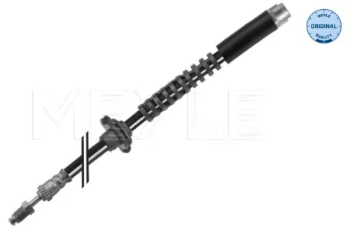 MEYLE MEYLE 314 525 0016 Meyle Front Brake Hose For Bmw X3 X4 