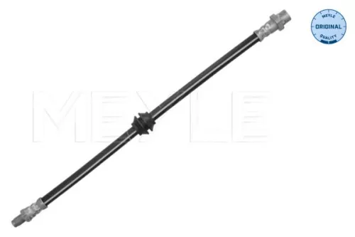 MEYLE MEYLE 314 525 0022 Meyle Rear Brake Hose For Bmw 3 4 I4 Z4 