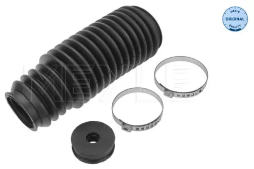 Meyle Front Left Or Right Steering Rack Boot Kit  For Bmw 3 5 Z3