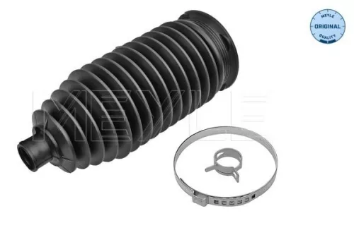 Meyle Front Left Or Right Steering Rack Boot Kit  For Mini Mini Mini Clubman Mini