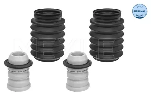 Meyle Front Shock Absorber Dust Cover Kit For Bmw 5 X1