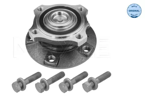 Meyle Front Wheel Hub For Bmw 7