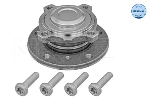 MEYLE MEYLE 314 652 0012 Meyle Front Wheel Hub For Bmw X1 