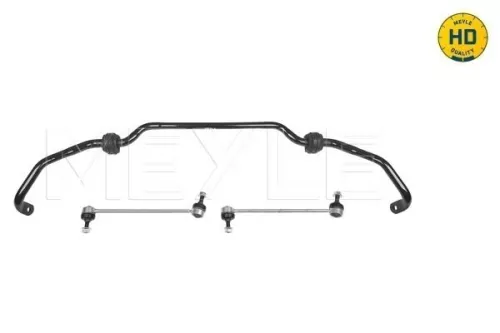 MEYLE MEYLE 314 653 0015/HD Meyle HD Front Sway Antiroll Bar Suspension For Bmw 5 6 Series 