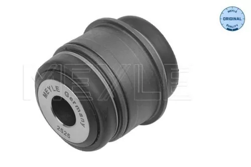 Meyle Rear Left Or Right Control Trailing Arm Bush For Bmw 5 6 7