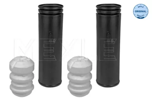 Meyle Rear Shock Absorber Dust Cover Kit For Bmw Hyundai 3 I30
