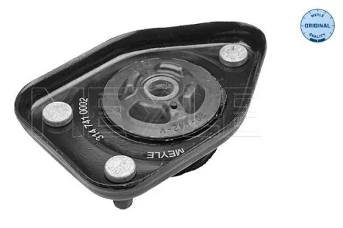 MEYLE MEYLE 314 741 0002 Meyle Rear Top Strut Mount For Bmw X3 Z4 