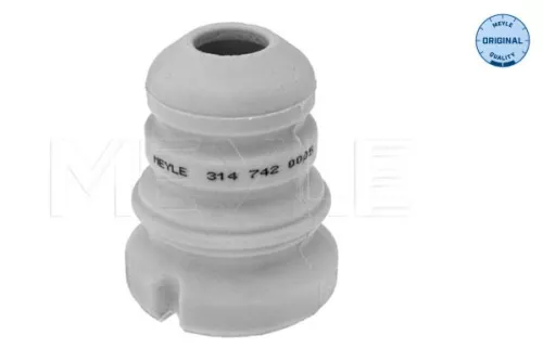 MEYLE MEYLE 314 742 0005 2x Meyle Rear Bump Stop For Bmw 1 3 X1 