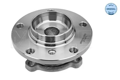 MEYLE MEYLE 314 752 0013 Meyle Rear Wheel Hub For Mini Mini Countryman Mini Paceman 