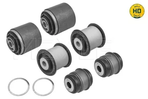 MEYLE MEYLE 314 753 0002/HD Meyle HD Rear Left Rear Right Repair Kit Control Arm For Bmw 5 6 7 