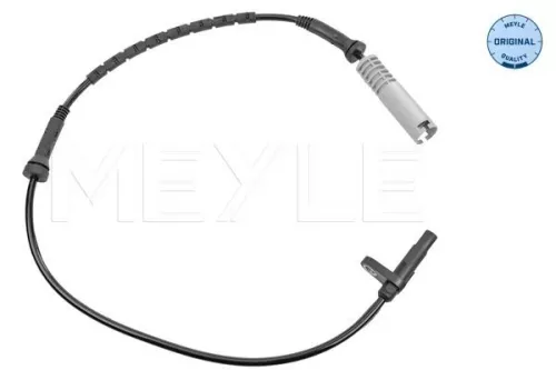 MEYLE MEYLE 314 800 0046 Meyle Front Abs Wheel Speed Sensor For Bmw X5 