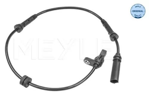 MEYLE MEYLE 314 800 0056 Meyle Front Abs Wheel Speed Sensor For Bmw 1 2 3 4 