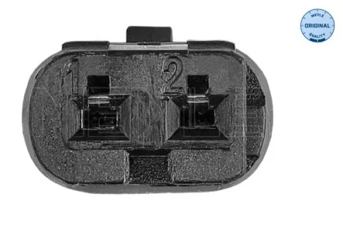 MEYLE MEYLE 314 800 0058 Sensor, exhaust gas temperature 