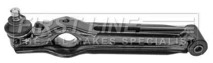 FIRST LINE FIRST LINE FCA5588 FIRST LINE FCA5588 Track Control Trailing Suspension Arm 