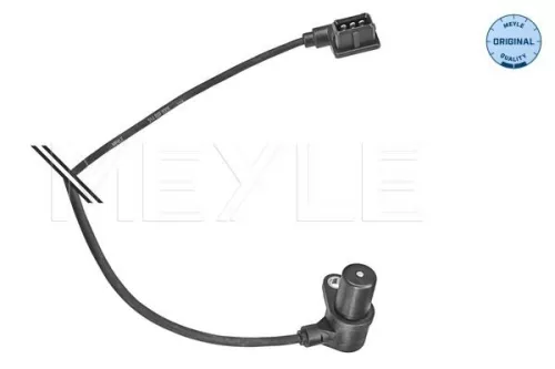 MEYLE MEYLE 314 899 0005 Meyle Crankshaft Pulse Sensor For Bmw 3 5 Z1 