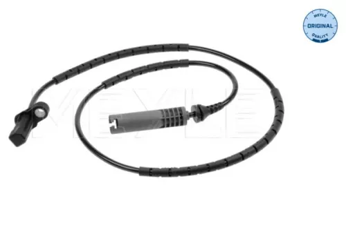 MEYLE MEYLE 314 899 0034 Meyle Rear Abs Wheel Speed Sensor For Bmw 1 3 