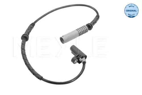 MEYLE MEYLE 314 899 0035 Meyle Front Abs Wheel Speed Sensor For Bmw 7 