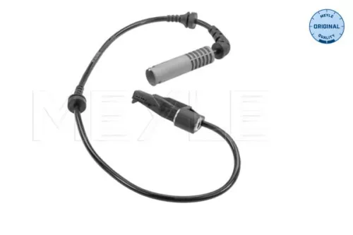 MEYLE MEYLE 314 899 0050 Meyle Front Right Abs Wheel Speed Sensor For Bmw 3 Z4 