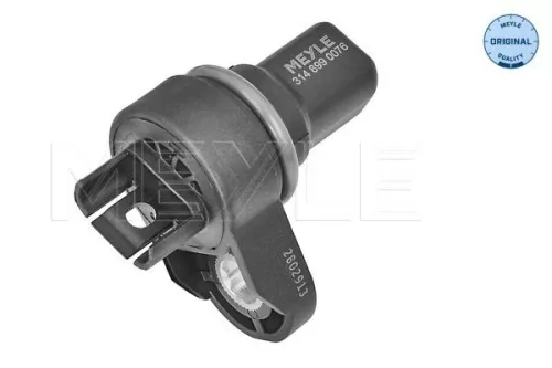 MEYLE MEYLE 314 899 0076 Meyle Crankshaft Pulse Sensor For Bmw 1 3 5 