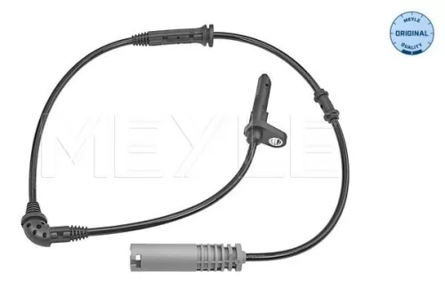 MEYLE MEYLE 314 899 0082 Meyle Front Abs Wheel Speed Sensor For Mini Mini Mini Clubman Mini Clubvan 
