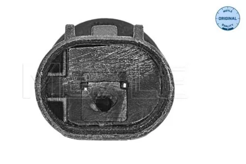 MEYLE MEYLE 314 899 0098 Meyle Rear Abs Wheel Speed Sensor For Bmw X5 X6 
