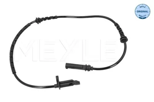 Meyle Front Abs Wheel Speed Sensor For Bmw Mini 1 2 Mini Mini Clubman Mini Countryma