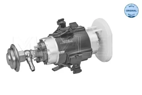 Fuel Pump