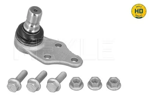 Meyle HD Front Left Ball Joint For Bmw Mini 1 2 Mini Clubman Mini Countryman X1 X2