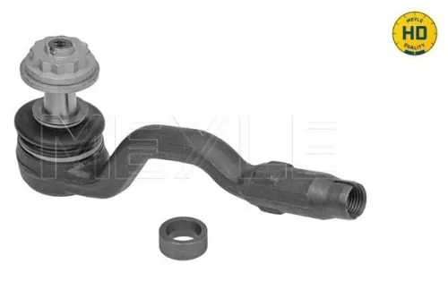 Meyle HD Front Left Or Right Tie Rod End For Bmw X5 X6