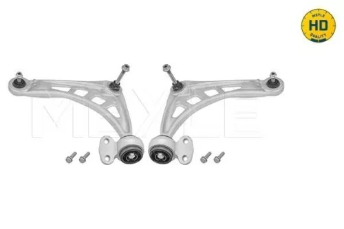 MEYLE MEYLE 316 050 0000/HD Meyle HD Front Left Right Control Arm Kit Wheel Suspension For BMW 3 Series E36 E46 Compact Touring Z4 