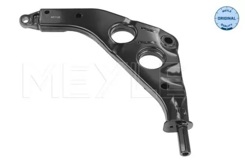 Meyle Front Left Lower Control/trailing Arm For Mini Mini 