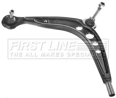FIRST LINE FIRST LINE FCA5603 FIRST LINE FCA5603 Track Control Trailing Suspension Arm 
