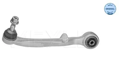 Meyle Front Left Rear Control/trailing Arm For Bmw 6 7 Series 