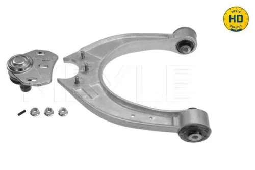 Meyle HD Front Left Or Right Upper Control/trailing Arm For Bmw 5 6 7 Series I8 