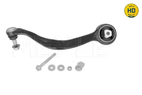 Meyle Hd Front Lower Left Control / Trailing Arm For Bmw Ix X5 X6 X7