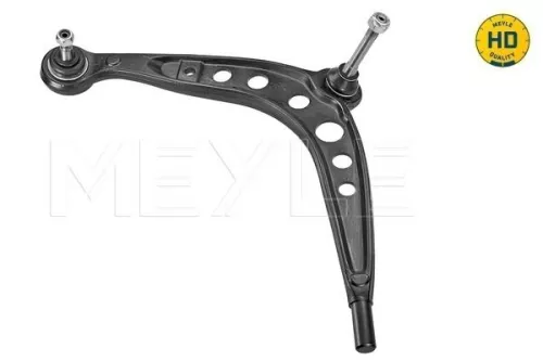 Meyle Hd Front Left Control / Trailing Arm For Bmw 3 Series Z3