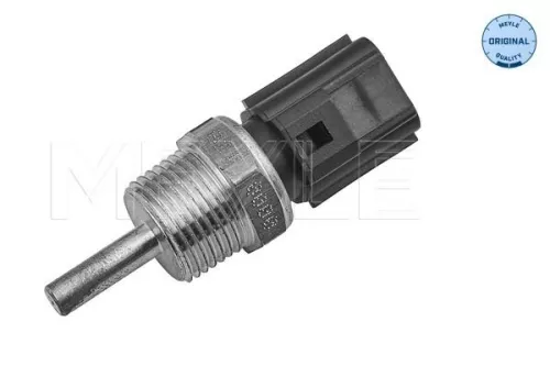 Sensor, coolant temperature