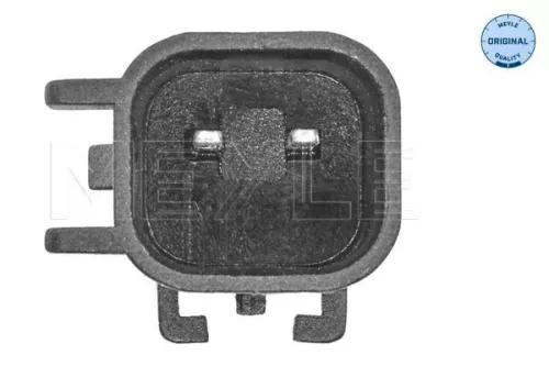 MEYLE MEYLE 32-14 899 0001 Meyle Front Right Abs Wheel Speed Sensor For Citroën Mitsubishi Peugeot 4007 4008 As 