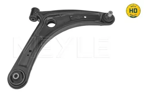 Meyle Hd Front Right Lower Control / Trailing Arm For Citroën Mitsubishi Peugeot