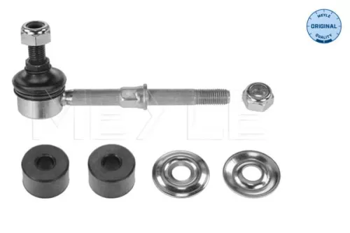 Meyle Rear Left Or Right Anti Roll Bar Link For Mitsubishi Lancer