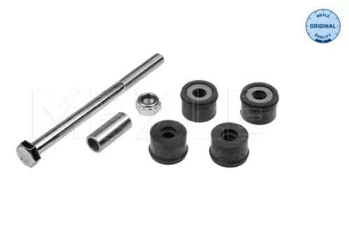 Meyle Front Left Or Right Anti Roll Bar Link For Mitsubishi Colt Lancer