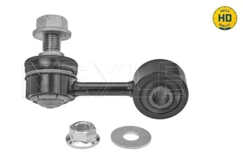 Meyle HD Front Right Anti Roll Bar Link For Fiat Mitsubishi Fullback L200 / Tr