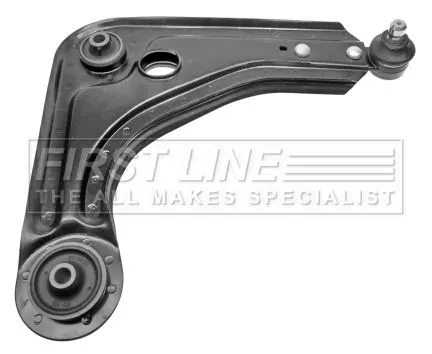 FIRST LINE FIRST LINE FCA5614 FIRST LINE FCA5614 Track Control Trailing Suspension Arm 