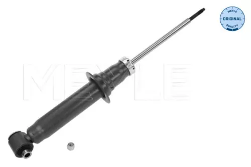 MEYLE MEYLE 326 725 0006 Meyle Rear Shock Absorber For Bmw 5 6 Series 