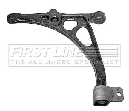FIRST LINE FIRST LINE FCA5619 FIRST LINE FCA5619 Track Control Trailing Suspension Arm 