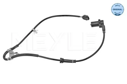 MEYLE MEYLE 33-14 899 0001 Meyle Front Left Abs Wheel Speed Sensor For Suzuki Swift 