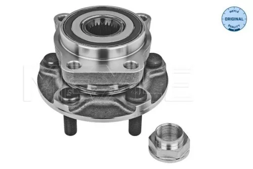 MEYLE MEYLE 34-14 652 0000 Meyle Front Wheel Hub For Subaru Forester Impreza Legacy Outback Xv 