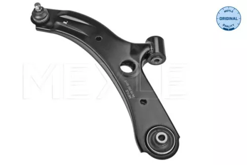 Meyle Front Left Lower Control / Trailing Arm For Opel Suzuki Vauxhall Agila