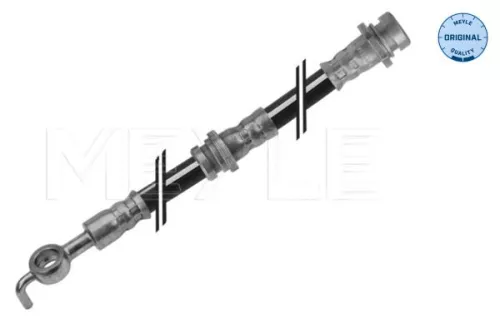 MEYLE MEYLE 35-14 525 0012 Meyle Front Brake Hose For Mazda B-serie 