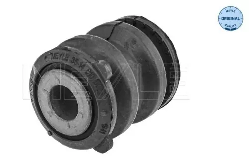 Meyle Front Left Or Right Upper Control Trailing Arm Bush For Mazda